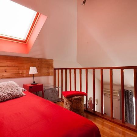 Apartamento Litorian Makarska Exterior foto