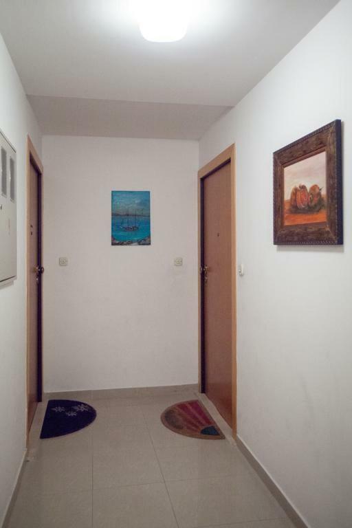 Apartamento Litorian Makarska Exterior foto